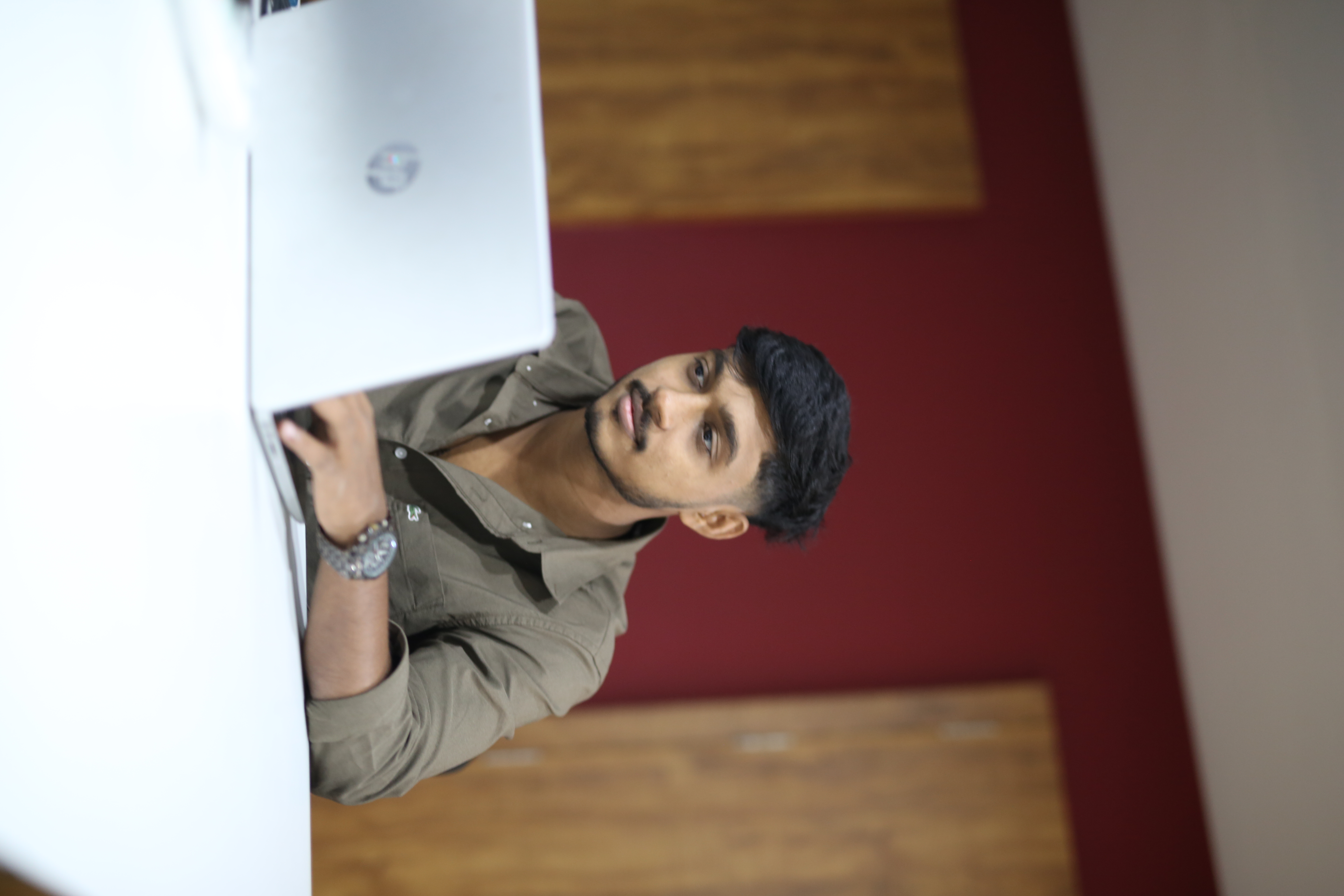 Haridev SD — SEO Analyst & Digital Marketer based in Kerala, India